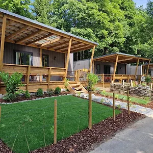 Chalet Teifelslee, Goebelsmuhle