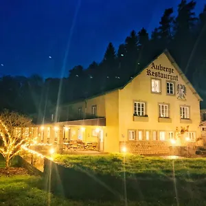 Appartement Konsdreffermillen, Müllerthal